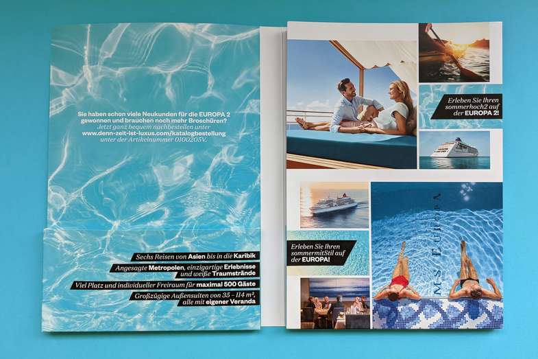 Standardmappe Standardmappe