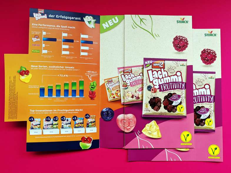 Storck Folder Storck Folder