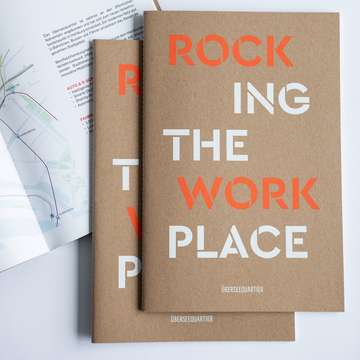 Flyer von Thinkprint im Digitaldruck Flyer von Thinkprint im Digitaldruck