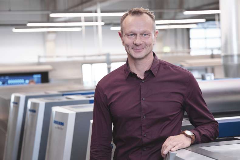 Erik Lang Erik Lang, Projektmanager bei Langebartels+Jürgens Hamburg GmbH