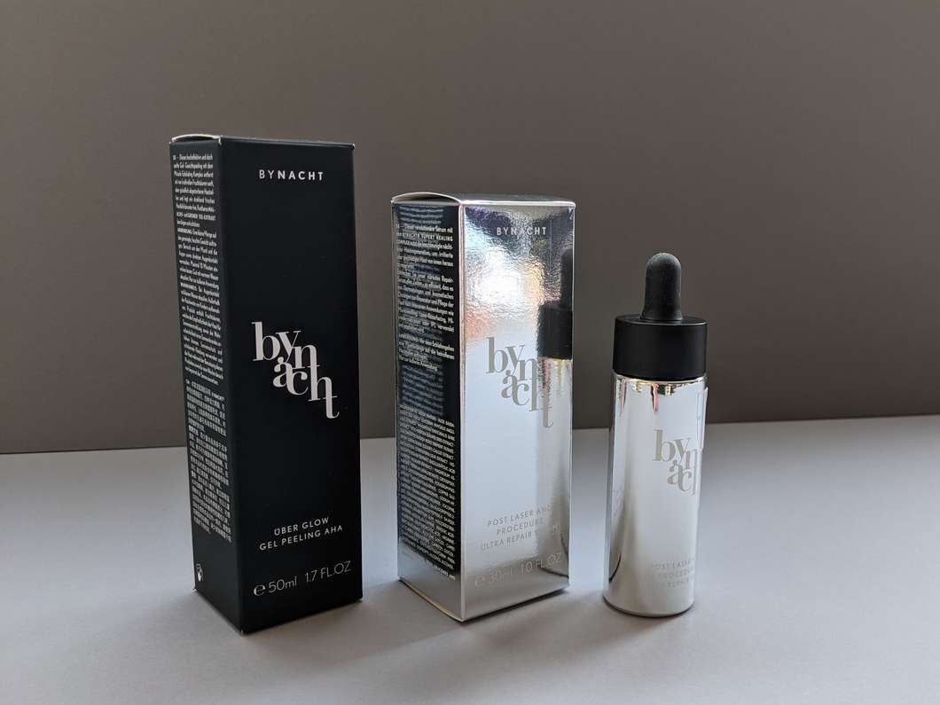 Kosmetik Faltschachteln