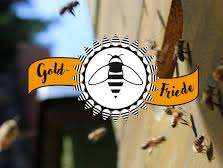 Goldfriede Logo