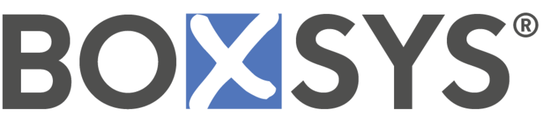 Boxsys Logo