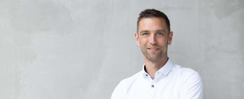 Oliver Fliegel von Langebartels+Jürgens Hamburg GmbH