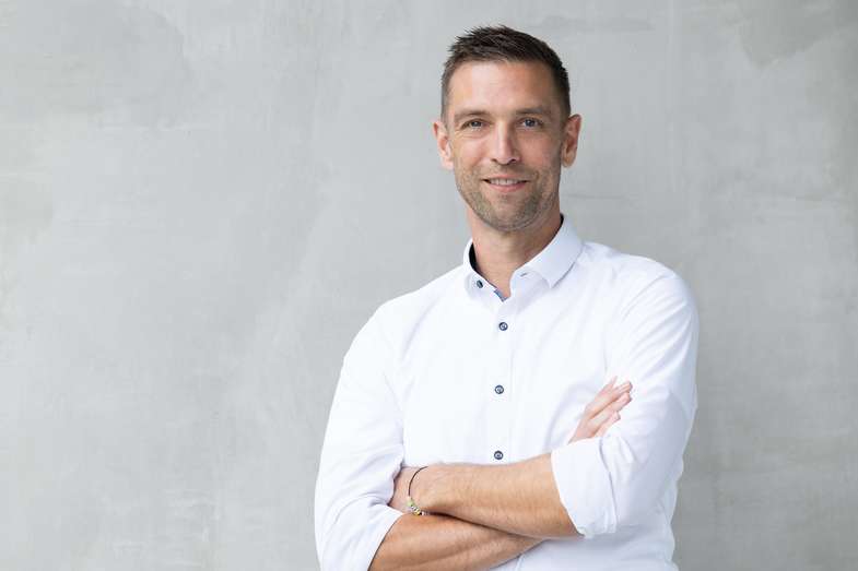 Oliver Fliegel von Langebartels+Jürgens Hamburg GmbH