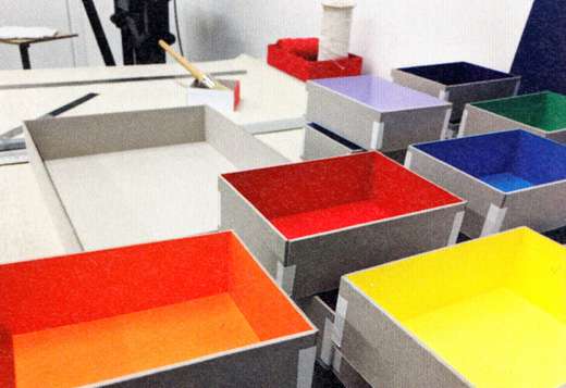 Bezugskartonagenbau von Langebartes + Jürgens Hamburg GmbH