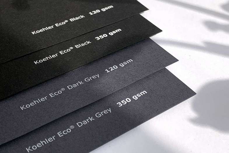 Koehler Eco Material