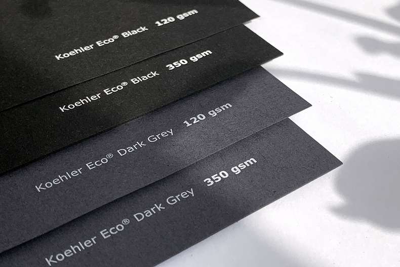 Koehler Eco Material Koehler Eco Material