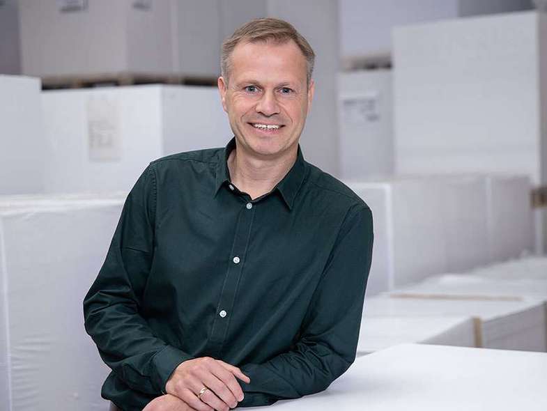 Gunter Krebs Gunter Krebs, Qualitätssicherer/Umweltbeauftragter bei Langebartels+Jürgens Hamburg GmbH