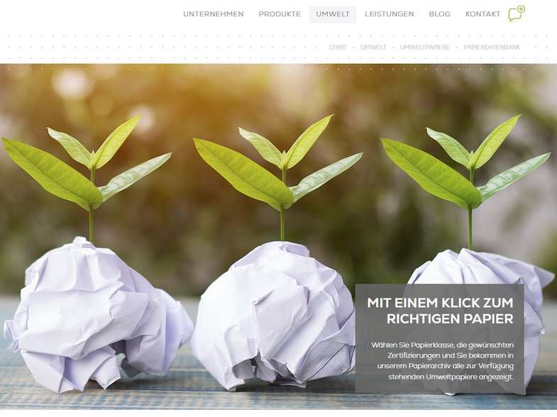 Papierarchiv Screenshot-3