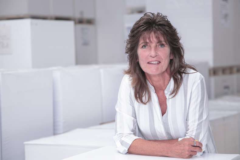 Regine Klinck Regine Klinck, Projektmanagerin bei Langebartels+Jürgens Hamburg GmbH