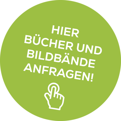 Hier Bücher und Bildbände anfragen!
