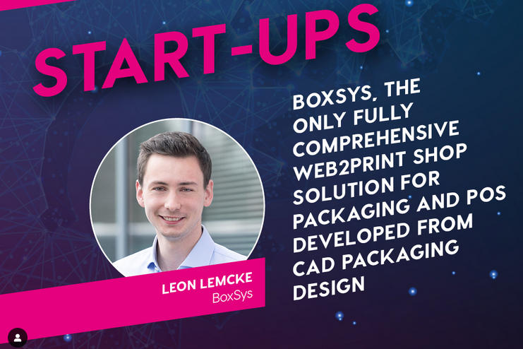 Boxsys Startup Leon OPS