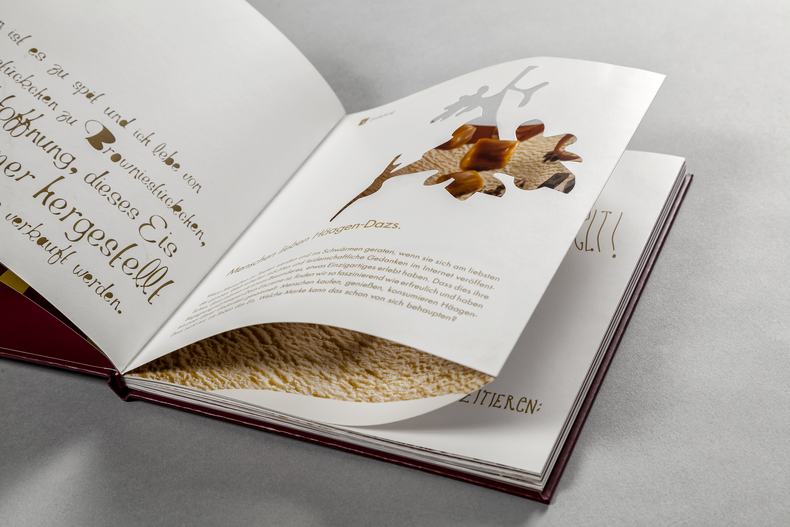 Japanische Buchbindung Layflat Bindung Japanische Buchbindung Layflat Bindung