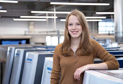 Celina Köfer von Langebartes + Jürgens Hamburg GmbH Celina Köfer von Langebartes + Jürgens Hamburg GmbH