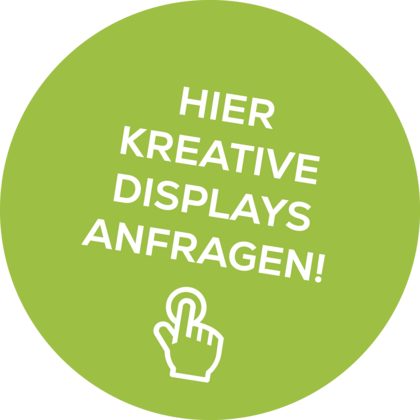 Hier Warentragende und Bodendisplays anfragen!