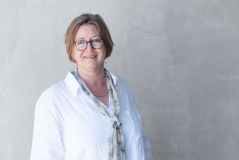 Antje Wulbieter Antje Wulbieter, Projektmanagerin bei Langebartels+Jürgens Hamburg GmbH