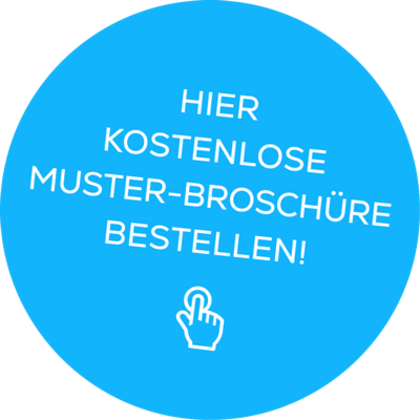 Brillant Drucken Button