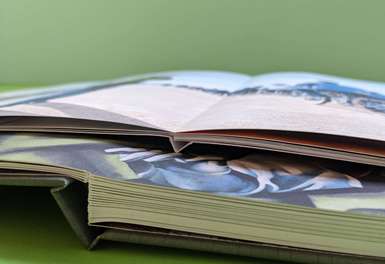 Buchfalz Techniken Buchfalz Techniken