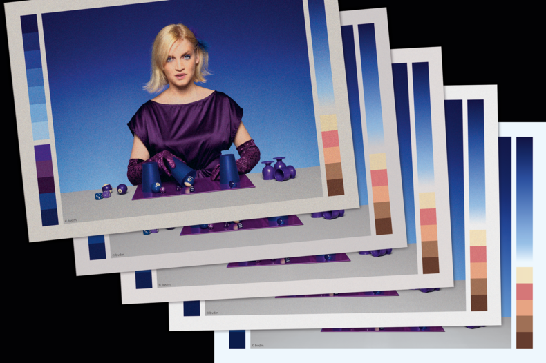 Einteilen der Recyclingpapiere in fünf Papierklassen Einteilen der Recyclingpapiere in fünf Papierklassen