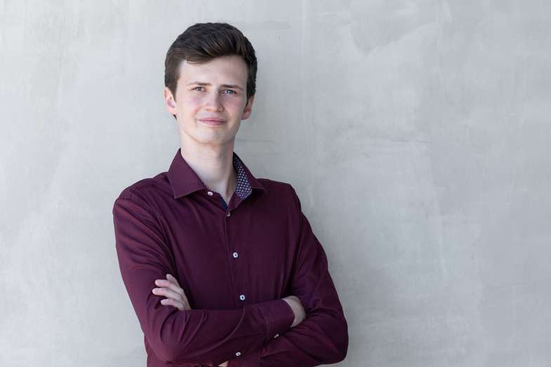 Julius Lemcke von Langebartels+Jürgens Hamburg GmbH