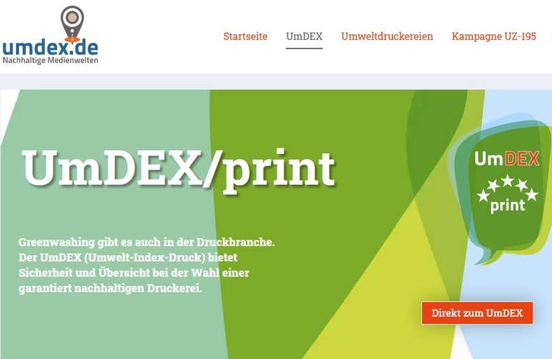 UmDEX Bild UmDEX Bild