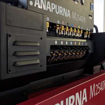 Anapurna Digitaldrucker Anapurna Digitaldrucker