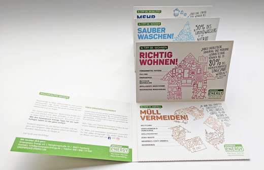 Nachhaltigkeits-Leporello-2 von Langebartes + Jürgens Hamburg GmbH