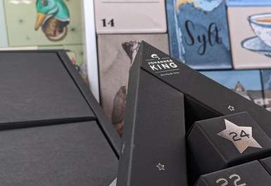 Adventskalender Detail