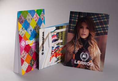 Dachaufsteller und Standplakate