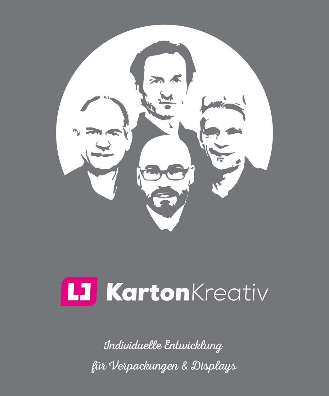 Logo Karton Kreativ Tem Logo Karton Kreativ Tem