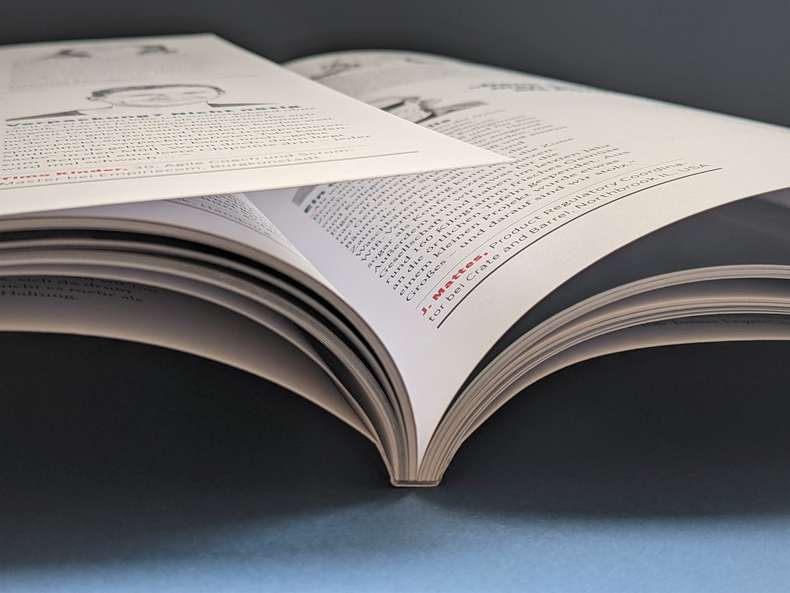 Klappermitte bei Langebartels + Jürgens Hamburg GmbH