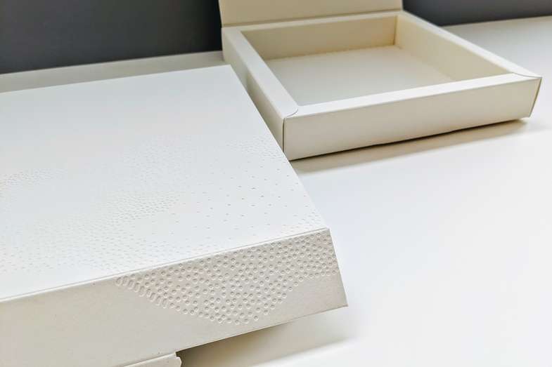 Boxsys Verpackung Naturkarton