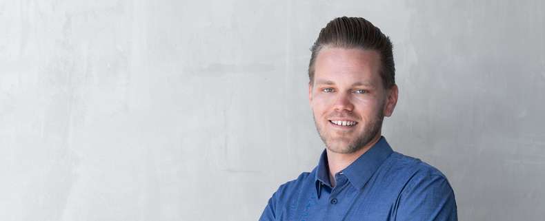 Philipp Braekelmann, Digital Sales Manager bei Langebartels+Jürgens Hamburg GmbH