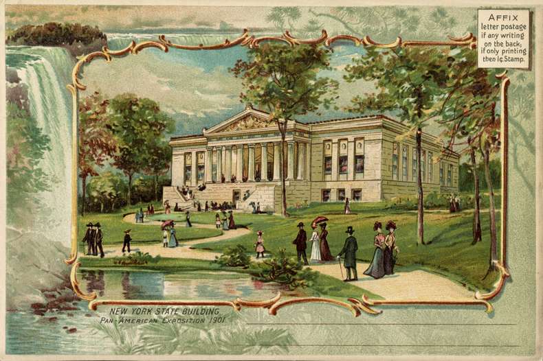 Vintage Postkarten von Langebartels+Jürgens Hamburg GmbH