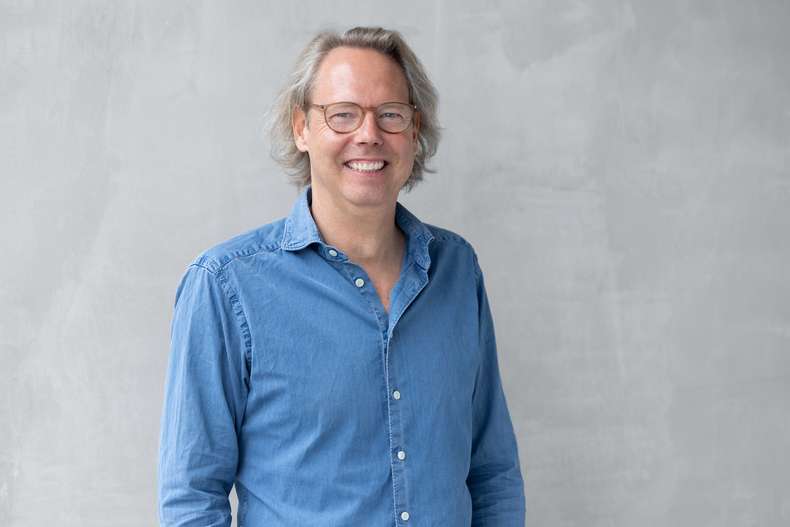 Olaf Kern von Langebartels+Jürgens Hamburg GmbH Olaf Kern von Langebartels+Jürgens Hamburg GmbH
