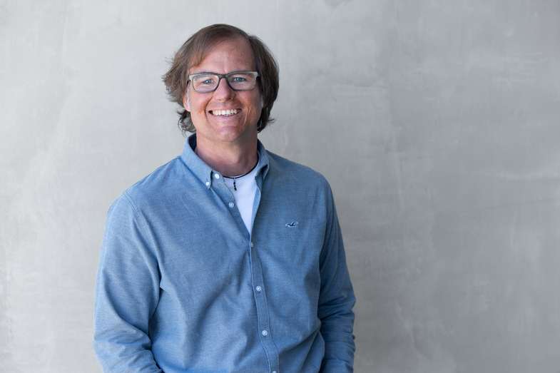 Henning Tebbe, Projektmanager bei Langebartels+Jürgens Hamburg GmbH