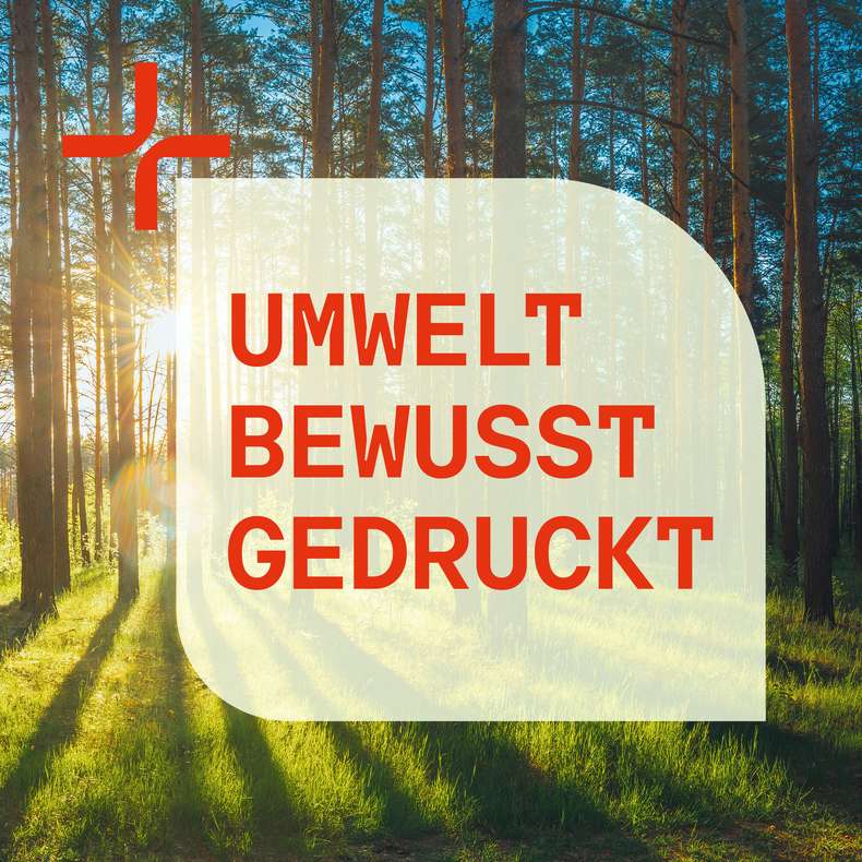 Social-Media Nachhaltigkeitskampagne Social-Media Nachhaltigkeitskampagne von Langebartes + Jürgens Hamburg GmbH